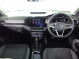 T-Cross TSI スタイル 