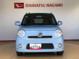 長野ダイハツ販売は車両に詳しくない方でも気軽に立ち寄れるお店作りを目指しています。高年式・低走行のお車がいっぱいです!是非一度遊びに来てください