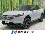 登録済未使用車 パノラマルーフ 全周囲カメラ ホンダセンシング レーダー