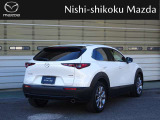 CX-30 1.8 XD プロアクティブ ツーリングセレクション 