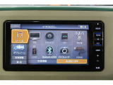 【フルセグTV】キレイな画質でTV視聴が可能です♪