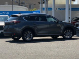 CX-8 2.2 XD Lパッケージ 
