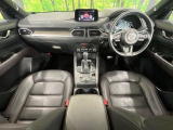 CX-5 2.2 XD エクスクルーシブ モード 