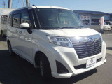 ジャスティ 1.0 G スマートアシスト 4WD 