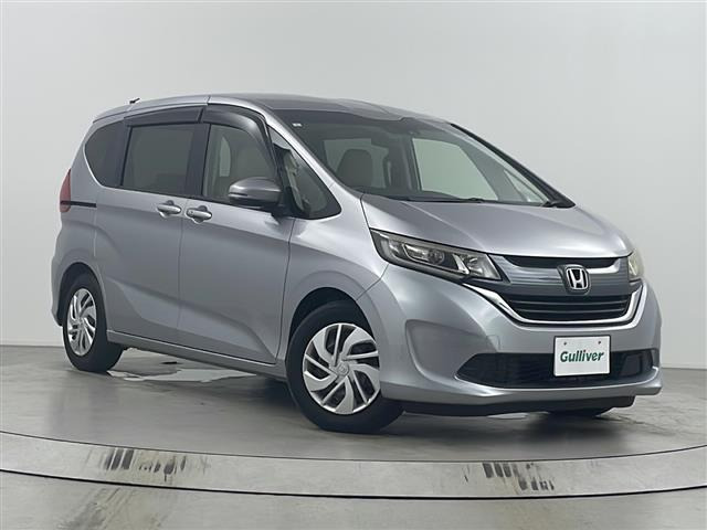 フリード+ 1.5 G ホンダセンシング 修復歴無し