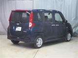 トール 1.0 X 4WD 