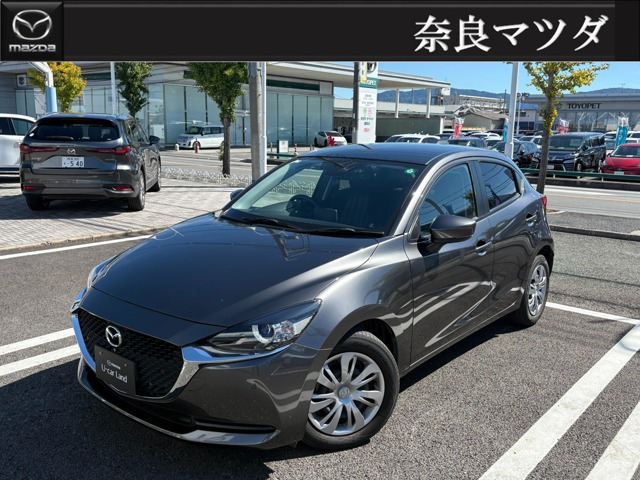 MAZDA2 1.5 15S スマートエディション 
