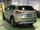 CX-5 2.0 20S フィールドジャーニー 4WD 