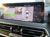 ◆iDriveを装備。操作系統をディスプレイから独立させることで、人間工学に基づいた最適な運転環境を実現しております。◆