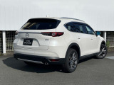 CX-8 2.2 XD Lパッケージ 
