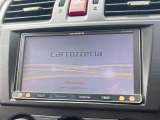 【ナビゲーション】目的地までしっかり案内してくれる使いやすいナビ。Bluetooth接続すればお持ちのスマホやMP3プレイヤーの音楽を再生可能!毎日の運転がさらに楽しくなります!!