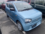 アルト F 4WD 