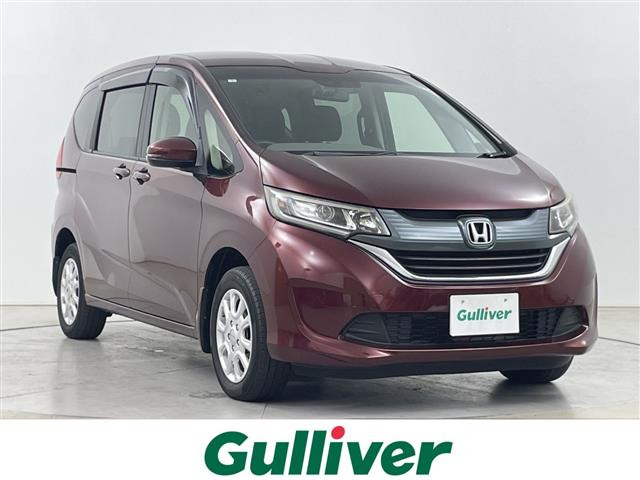 フリード 1.5 G 4WD 修復歴無し