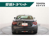 スタイリッシュなリヤテールライト♪