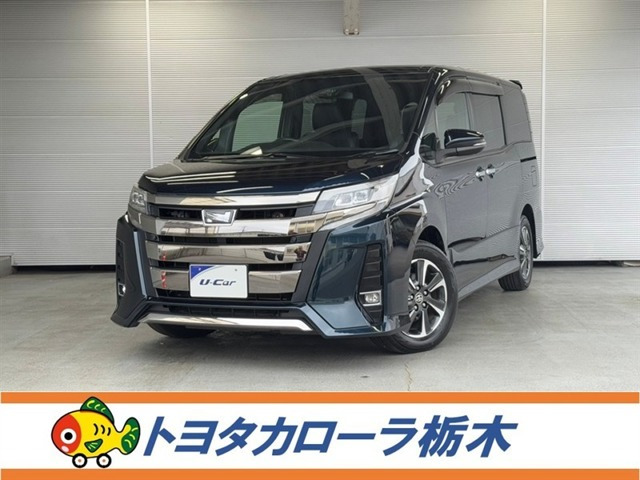 ノア 2.0 Si W×B II 