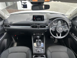 CX-5 2.2 XD スマートエディション 修復歴無し