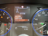 エマージェンシーブレーキ機能つきです。