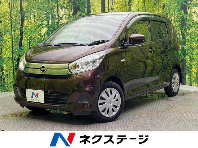デイズ J 