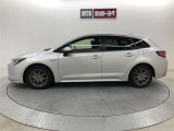 トヨタ自慢の“まるごとクリーニング”を施工済!ボディーはもちろん、タイヤ・ホイールまで、ピッカピカ☆♪比べてください、自信があります!)