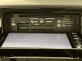 いまや必須装備「ナビゲーション」搭載!知らない場所にスイスイッとドライブ。もう、これなしではハンドルを握れませんね!