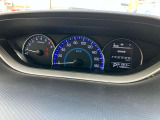 メーター写真です。