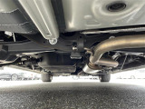 下回りの画像です。店舗にて現車の確認もいただけますので、お電話で在庫のご確認の上是非ご来店くださいませ!!!