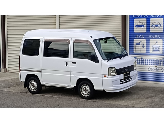 サンバー VB 