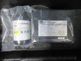 パンク修理キット付きです。もしもの時でも安心ですね♪備えあれば憂いなしですよ!