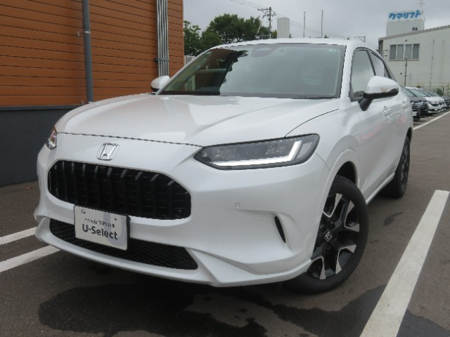 ZR-V 1.5 Z 