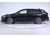 レヴォーグ 1.8 STI スポーツ EX 4WD 