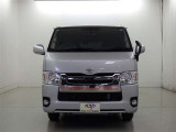 レジアスエース 2.8 スーパーGL ロング ディーゼル 