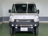 エブリイ PC ハイルーフ 4WD 