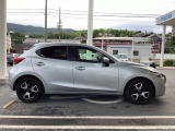 コンパクトカーをブレイクスルー!