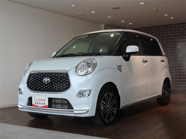 ピクシスジョイF G SAIII 4WD