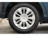 タイヤサイズ 165/65R14