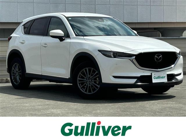 CX-5 2.2 XD スマートエディション 修復歴無し