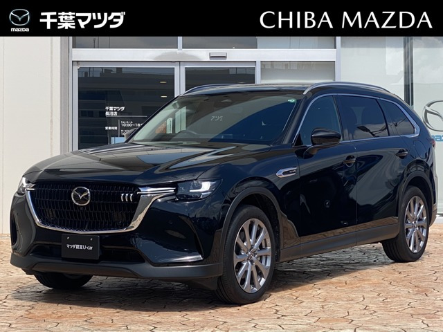 CX-803.3 XD Lパッケージ ディーゼル