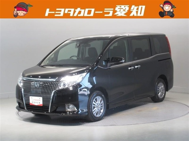 エスクァイア 2.0 Xi 