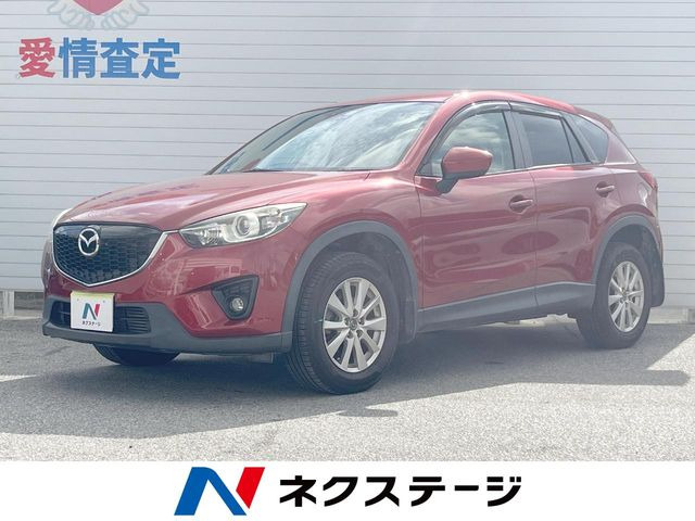 CX-5 2.2 XD 