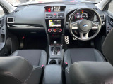 フォレスター 2.0 Sリミテッド 4WD 