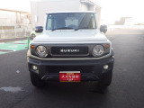 ジムニーシエラ 1.5 JC 4WD 