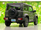 ジムニーシエラ 1.5 JC 4WD 