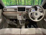 アルトラパン X 全方位モニター用カメラパッケージ装着車