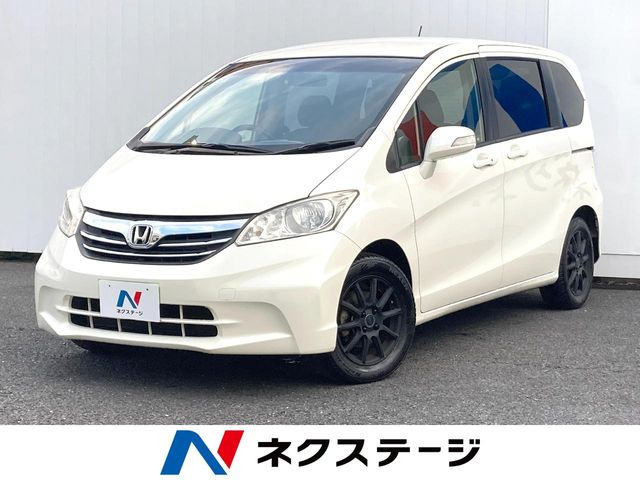 フリード1.5 GH