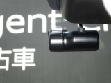 ドライブレコーダーは必須アイテムです。
