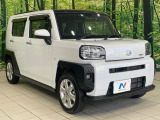 大好評のボディコーティング「弾スプラッシュコート」もご納車までに施工可能。通常のガラスコートと異なる、耐久年数6年の無機質ガラスコーティングが、ボディをキレイな状態に保ってくれます。