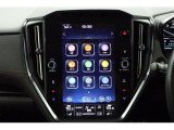 BluetoothオーディオだけでなくAppleCarplayにも対応しております!!