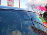 衝突軽減ブレーキカメラです