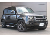 ディフェンダー 110 X ダイナミック HSE 3.0L D300 ディーゼル 4WD 