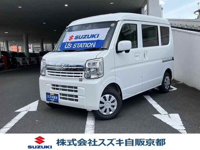 エブリイ ジョイン ターボ 4WD 